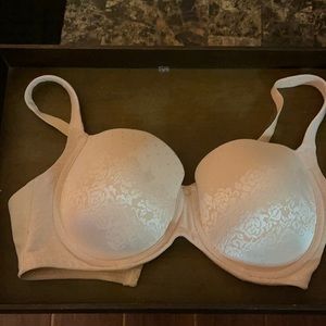 Soma Cream Bra size 36 DD
